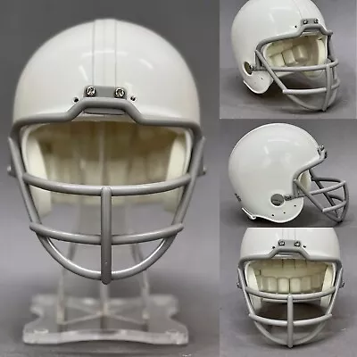 3D Printed Cowcatcher JOP Riddell VSR4 Mini Football Helmet Upgrade Facemask • $29.99