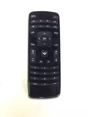 XRT010 Remote Control For Vizio LED HDTV TV - Fully Functional • $5.53