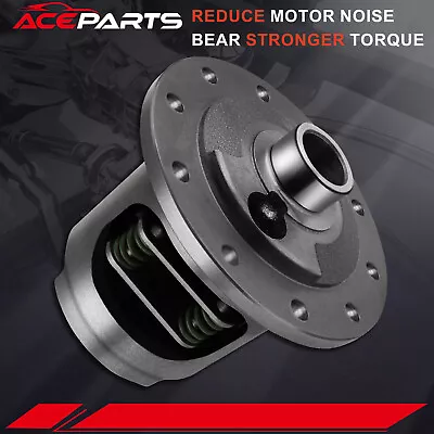 8.5  Posi Unit - 28 Spline - Fit Chevy GMC - Eaton-Style Limited-Slip Locker • $160.99