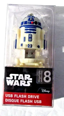 Star Wars - R2-D2 - 8GB USB Flash Drive • $11.99