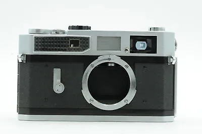 Canon 7 Rangefinder Camera Body Leica LTM M39 *Parts/Repair #805 • $83.49