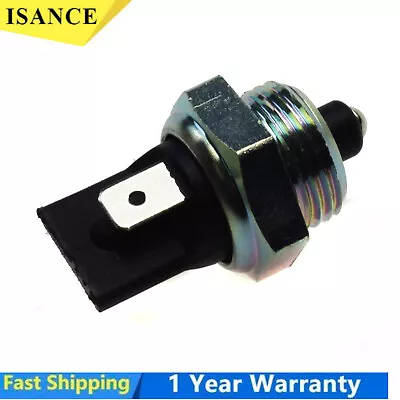 Back Up Light Switch Fits VW Type1 Bug Type2 Bus Type3 Thing 1967-1979 211941521 • $12.61