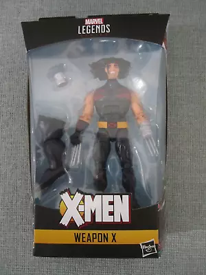 NEW Hasbro Marvel Legends Age Of Apocalypse AOA X-Men - Weapon X Wolverine • $0.99