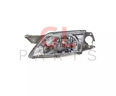 FOR MAZDA PREMACY 1999-2001 Headlight Headlamp Left TYC Mechanical CB08510L0D • $70.92