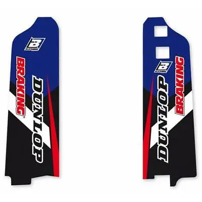 Graphic Arm Cover Stickers Yamaha Yz Yzf Wrf 125 250 400 426 450 1996 - 2004 • £14.19