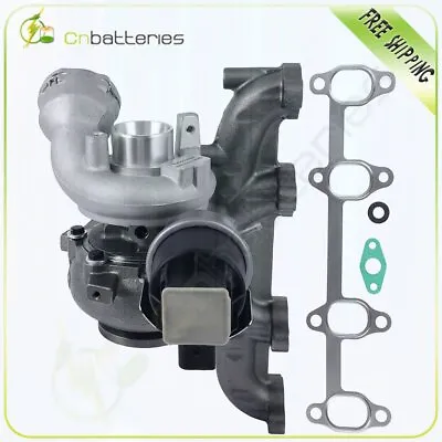 For 2005-2007 Volkswagen Jetta Beetle 1.9 BRM Engine Diesel Turbo 038253014Q • $290.98