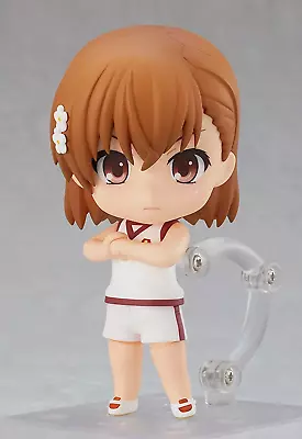 Good Smile Company Nendoroid Mikoto Misaka: Daihasei Festival Ver. • $70.16