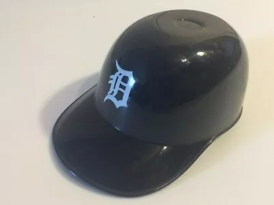 Vintage Detroit Tigers MLB Baseball Mini Ice Cream Helmet Cap Hat • $6.99