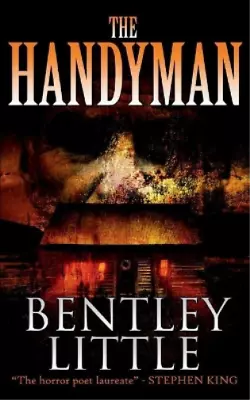 Bentley Little The Handyman (Paperback) (US IMPORT) • $52.73