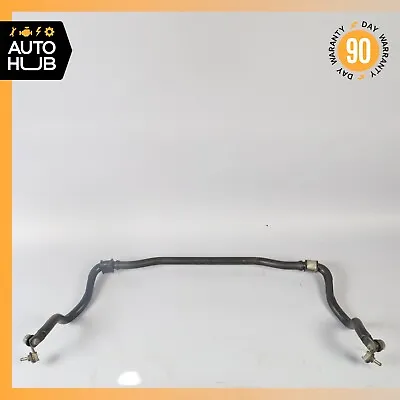 02-07 Maserati Coupe 4200 GT M138 Front Anti Roll Stabilizer Sway Bar 195320 OEM • $240.70