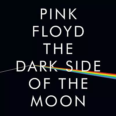 Pink Floyd The Dark Side Of The Moon (50th Anniversary Remaster) (UV Edi (Vinyl) • $65.09