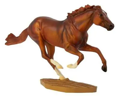 Breyer Horses Traditional Size 1973 Triple Crown Winner Secretariat #1345 • $54.99
