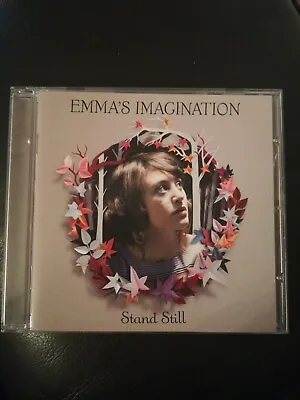 £1.99 • Buy Emma's Imagination - Stand Still - CD Album