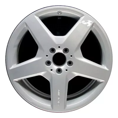 Wheel Rim Mercedes-Benz R Class R350 19 2010 2514011702 OEM Factory OE 85116 • $223