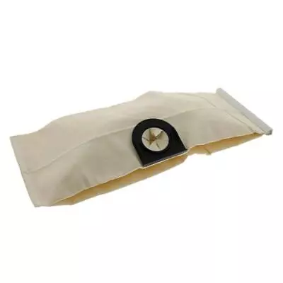 Heavy Duty Reusable Cloth Bag For Vax Wet & Dry Vacuum • £5.29
