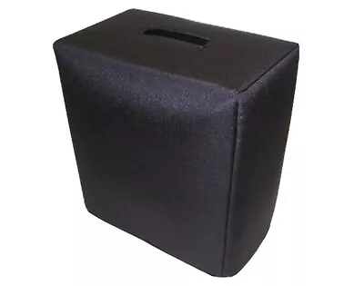 Music Man 2x12 Speaker Cabinet Cover 1/2  Padded Black Tuki Cover (musi006p) • $100.75