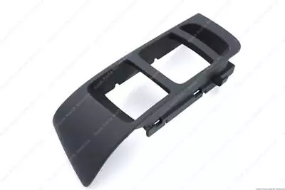 Genuine Saab Window Switch Trim Panel For 2011 Saab 9-3 • $13.81