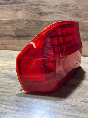 2006-2011 Bmw E90 325 328 330 LCI Sedan Rear Left Driver Side Outer Tail Light • $48