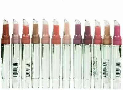 Maybelline Watershine Elixir Lip Gloss - Choose Your Shade • £3.09