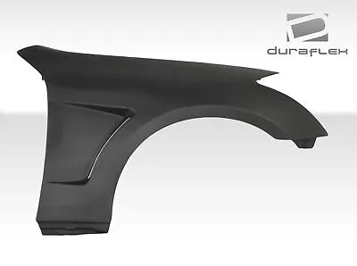 Duraflex G Coupe M-1 Sport Fenders - 2 Piece For G35 Infiniti 03-07 Edpart_1035 • $436