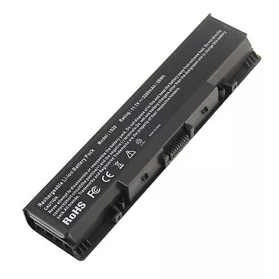 Fancy Buying Laptop Battery For Dell Inspiron 1520 1521 530s 1720 1721 Dell V... • $25.49