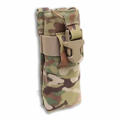 NEW Eagle Industries MBITR/152 Radio Pouch MOLLE • $36.99