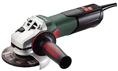 - 5  Variable Speed Angle Grinder - 2 800-9 600 Rpm - 13.5 Amp W/Electronics ... • $235.65