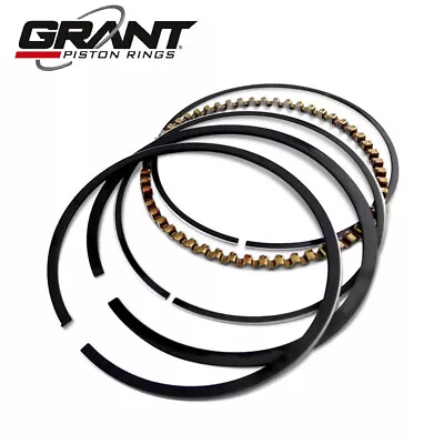 Piston Ring Set +030  FOR MG MGB 1962-1980 4 Ring Piston • $73.20