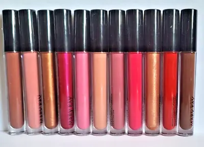 Mary Kay Unlimited Lip Gloss  #Choose Your Shade • $14.83