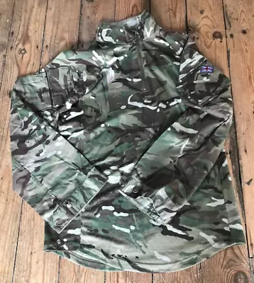 British Army Issue Full MTP Body UBACS SUPERGRADE Size Medium BIN £11.99 • £11.99