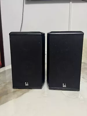 Roth OLi 1 100 Watt Bookshelf Speakers  Pair • £60