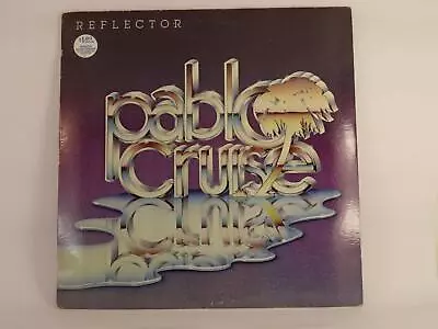 PABLO CRUISE REFLECTOR (USA) (B) 10 Track LP • $8.70