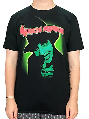 Marilyn Manson Children Unisex Official T Shirt Brand New Various Sizes • £12.79