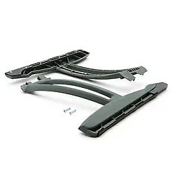 Blade BLH7815TGA Tall Landing Gear Set: 350 QX2 AP • $8.99