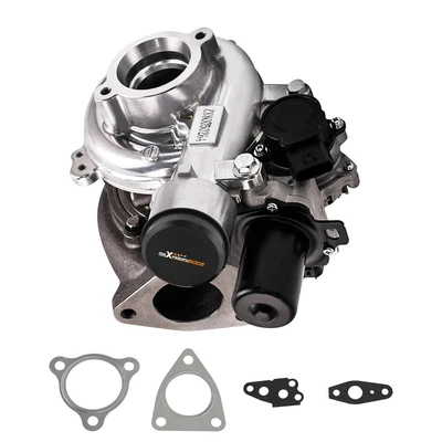 $455 • Buy CT16V Turbo Turbocharger For Toyota Hilux KUN26 1KD-FTV 3.0L 2005- 17201-0L040
