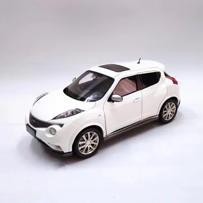 1/18 Infiniti ESQ SUV / Nissan Juke Nismo Dealer Discontinued Model Not Autoart • $399
