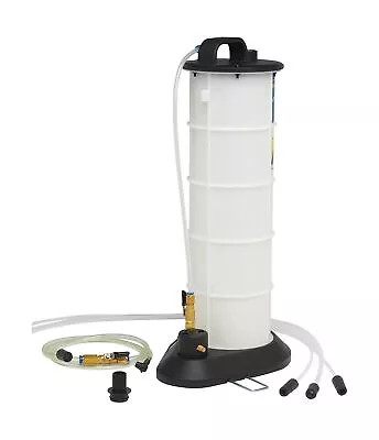 Mityvac MV7300 Pneumatic Air Operated Fluid Evacuator With Accessories For Dr... • $109.44