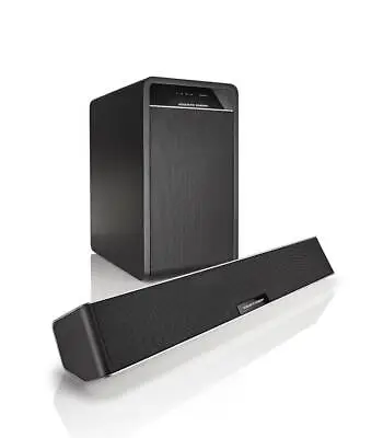 Acoustic Energy Aego Soundbar Incl Subwoofer (Open Box) • £159