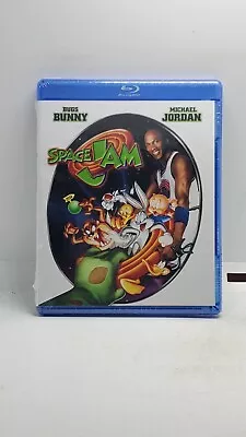 Space Jam (Blu-ray 1996) New • $7.59