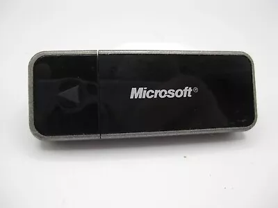 Genuine Microsoft 1372 Navigation GPS 168 USB Receiver • $12.95