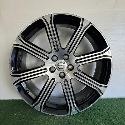 20  X 8  Alloy Genuine Factory OEM Wheel Rim 2018-2021 Volvo XC60 • $359.09