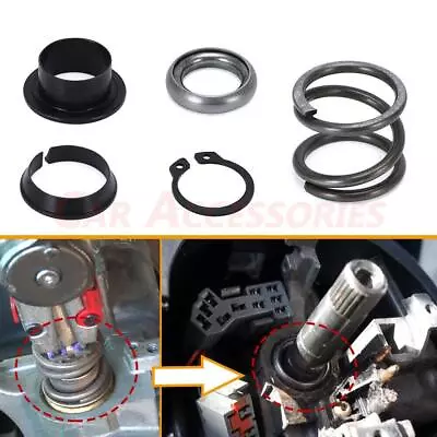 Steering Column Upper Bearing Kit For Ford F150 F250 F350 F450 Mercury Lincoln • $13.99