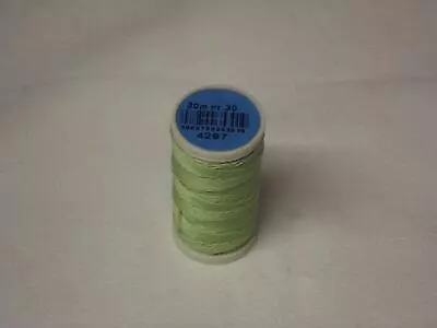 Coats Duet Sewing Thread 100% Polyester Cordonnet 30m - 04297 • £2.99