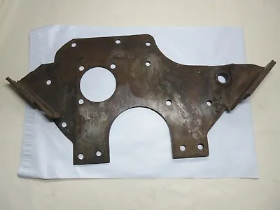 Ford GPW Jeep Willys MB L134 Motor Chain Drive Front Engine Mounting Plate • $39.99