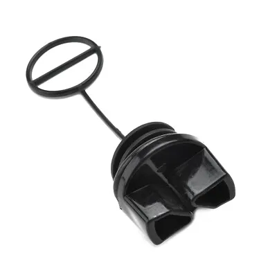 Spare Fuel Tank Cap For McCulloch Mac 7-38/738/7-40 Chainsaw Motor Engine Parts • £4