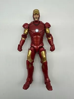 Iron Man Mark Iii Marvel Legends Infinity Saga 1:12 Action Figure • $12.99