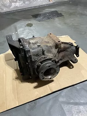 BMW E30 4.10 Differential Small Case Welded  • $325