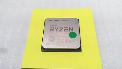 AMD Ryzen 7 3700X CPU Processor (3.6GHz 8 Cores Socket AM4) • $109.99