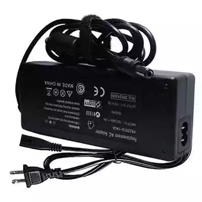 Ac Adapter Power Cord For Toshiba M105-s3041 M105-s3051 P105-s6064 P105-s6102 • $15.99