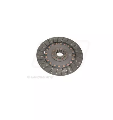 For David Brown 1190 1194 770 780 850 880 885 950 Clutch Driven Plate • £49.29